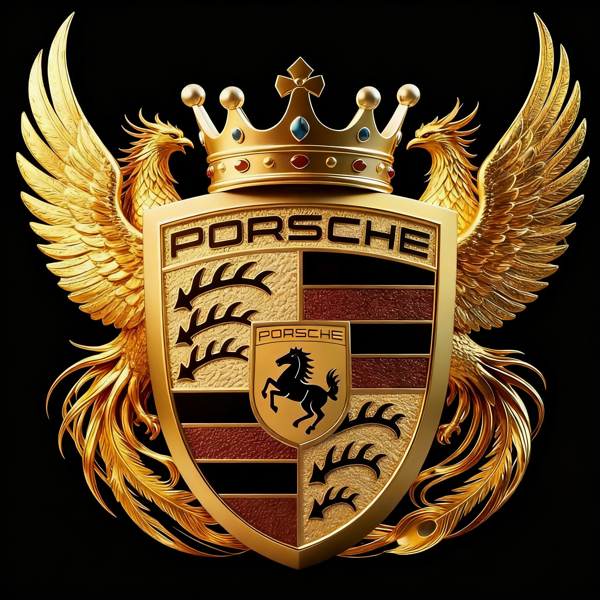 保时捷-新台全网首选